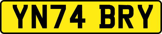 YN74BRY