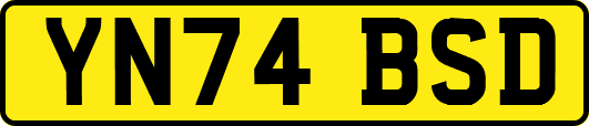 YN74BSD