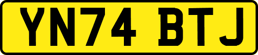 YN74BTJ