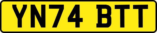 YN74BTT