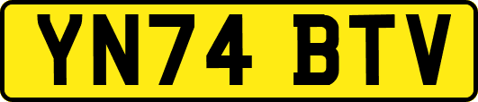 YN74BTV