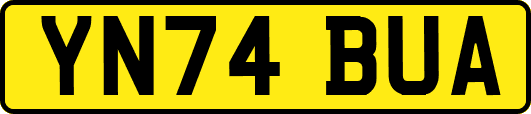 YN74BUA