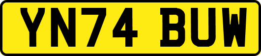 YN74BUW