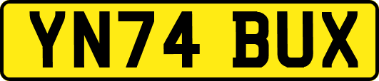 YN74BUX