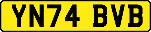 YN74BVB