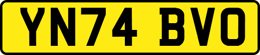 YN74BVO