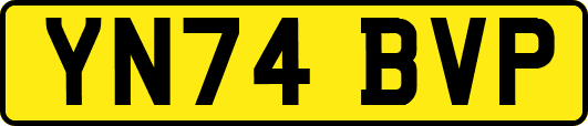 YN74BVP