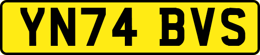 YN74BVS