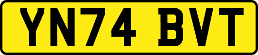 YN74BVT