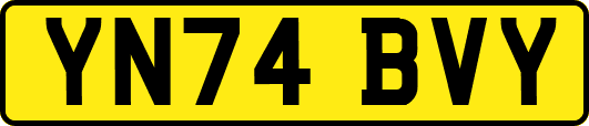 YN74BVY