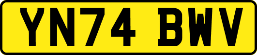 YN74BWV