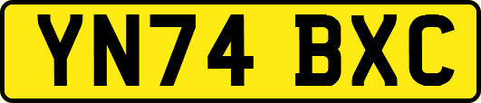 YN74BXC