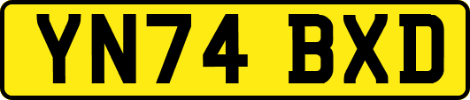 YN74BXD