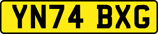 YN74BXG
