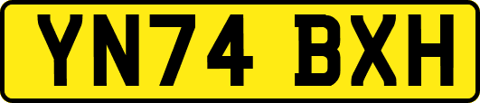 YN74BXH