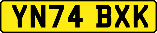 YN74BXK