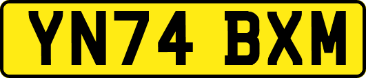 YN74BXM