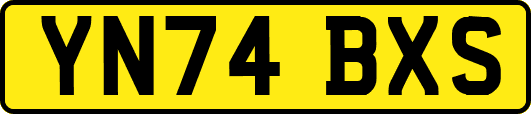 YN74BXS