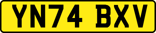 YN74BXV