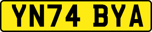 YN74BYA