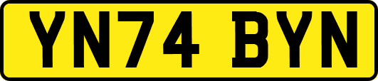YN74BYN