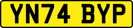 YN74BYP