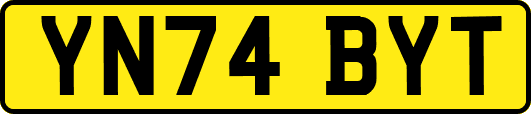 YN74BYT