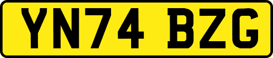 YN74BZG