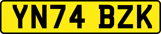 YN74BZK