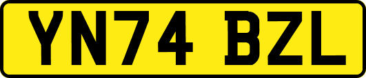 YN74BZL