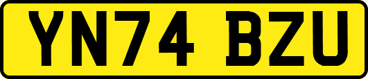 YN74BZU