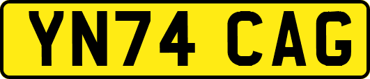 YN74CAG