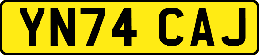 YN74CAJ