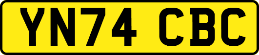 YN74CBC