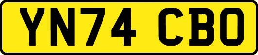 YN74CBO