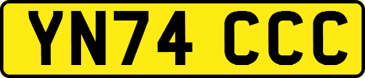YN74CCC