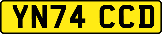 YN74CCD