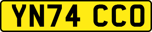 YN74CCO