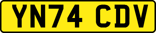YN74CDV