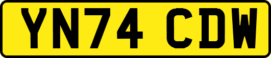 YN74CDW