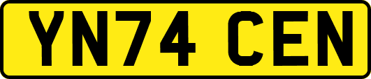 YN74CEN