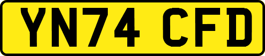YN74CFD