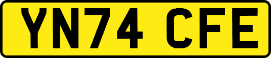 YN74CFE
