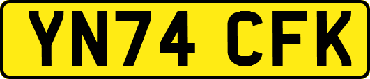 YN74CFK