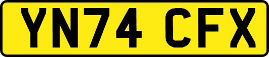 YN74CFX