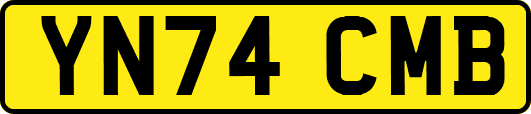 YN74CMB