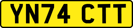 YN74CTT