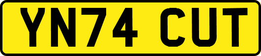 YN74CUT