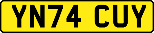 YN74CUY