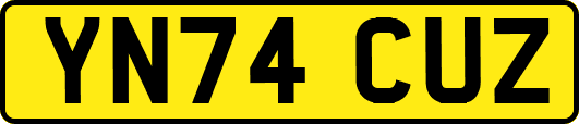YN74CUZ